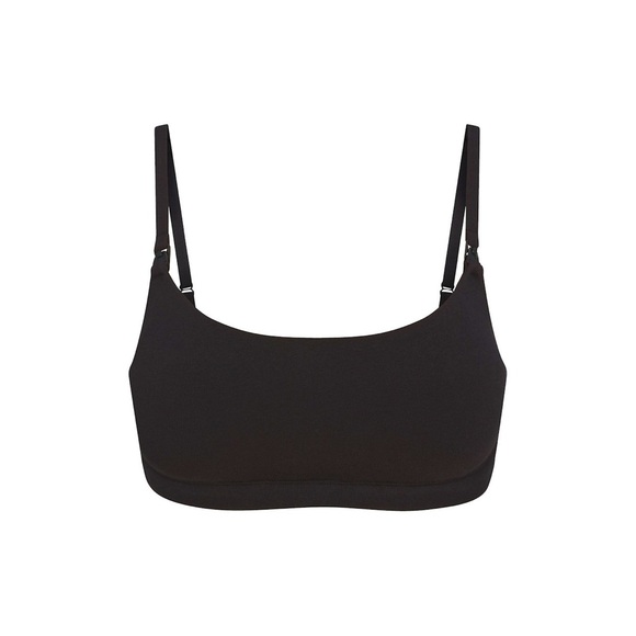 Skims MATERNITY NURSING SCOOP BRALETTE - Picture 2 of 4